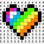 Coloring Games logo