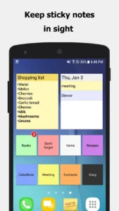 ColorNote-Notepad-Notes 2