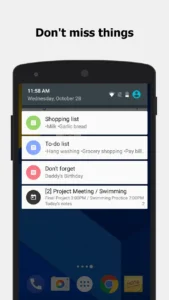 ColorNote-Notepad-Notes 5