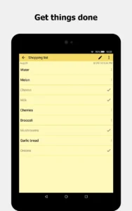 ColorNote-Notepad-Notes 12