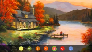 ColorPlanet-Oil-Painting-game 3