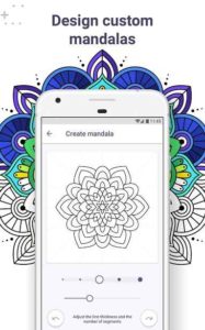 Coloring-Book-for-Me-Mandala 1