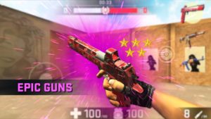 Combat-Assault-FPP-Shooter 1