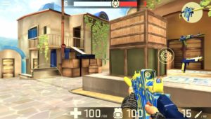 Combat-Assault-FPP-Shooter 6