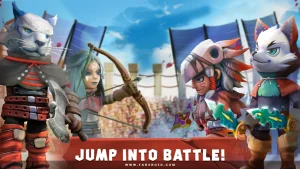 Combat-Quest 7