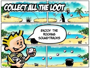 Comic-Boy 3