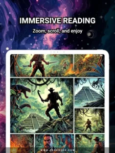 ComiQuest-Comic-Reader 13
