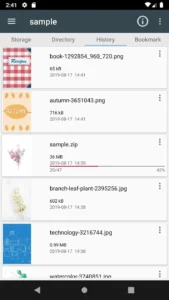 ComicScreen-ComicViewer 7