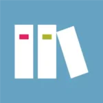 ComicScreen - ComicViewer logo