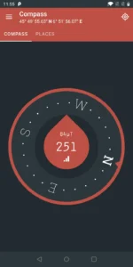Compass 1