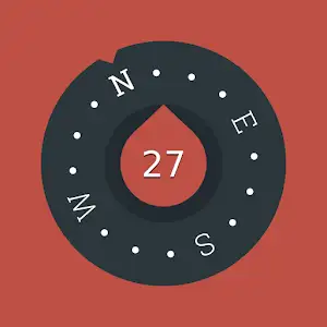 Compass logo