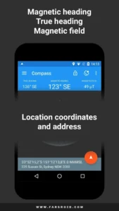 Compass-Pro 4