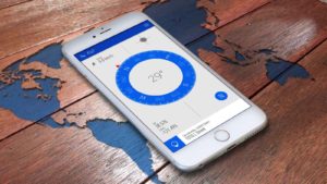 Compass-Pro 1
