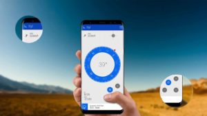 Compass-Pro 3