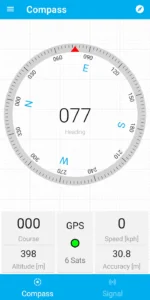 Compass-and-GPS-tools 1