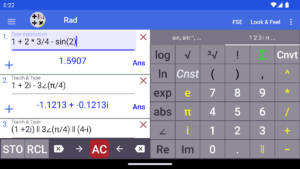 Complex-Number-Calculator-PRO 1