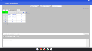 Complex-Number-Calculator-PRO 10
