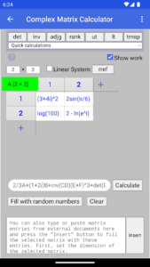 Complex-Number-Calculator-PRO 8
