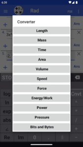 Complex-Number-Calculator-PRO 4