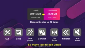 Video-Compressor 1