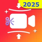 Video Compressor  logo