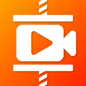 Video Compressor logo