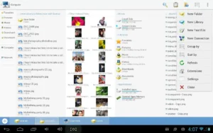 Computer-File-Explorer 10