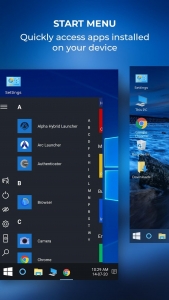 Computer-Launcher-Win-10-Launcher 2