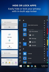 Computer-Launcher-Win-10-Launcher 6