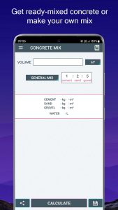 Concrete-Calculator 3