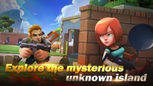 Conflict.io-Battle-Royale-Battleground 5