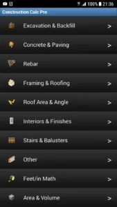 Construction-Calc-Pro 1