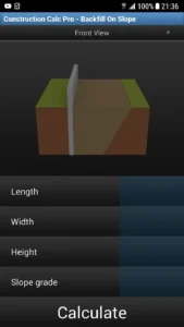 Construction-Calc-Pro 2