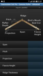 Construction-Calc-Pro 4