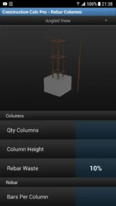 Construction-Calc-Pro 5