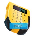 Construction Calc Pro logo