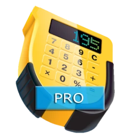 Construction Calc Pro logo