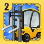 Construction City 2 logo