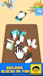 Construction-Set 1