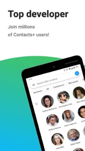 Contacts-Pro 2