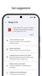 Google-Contacts 6