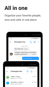 Contacts-Pro 3
