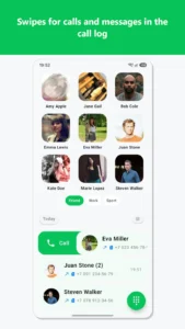 Contacts-Dialer-Messages 3