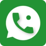  Contacts Dialer Messages  logo