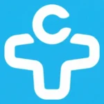  Contacts + Pro  logo