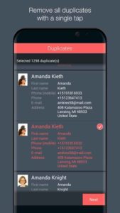 Contacts-Optimizer-Pro 2