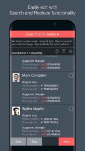 Contacts-Optimizer-Pro 5