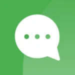 Conversations Jabber / XMPP logo