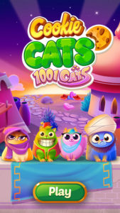 Cookie-Cats 5