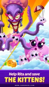 Cookie-Cats-Pop 2